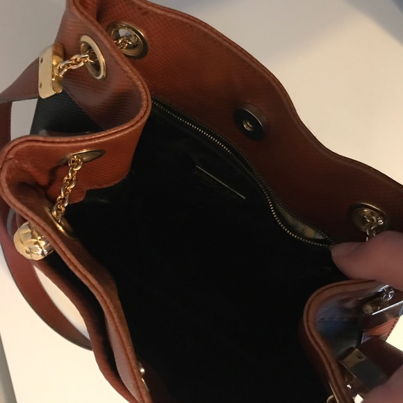 Bottega Veneta Vintage Leather Bag - Picture 3 of 8